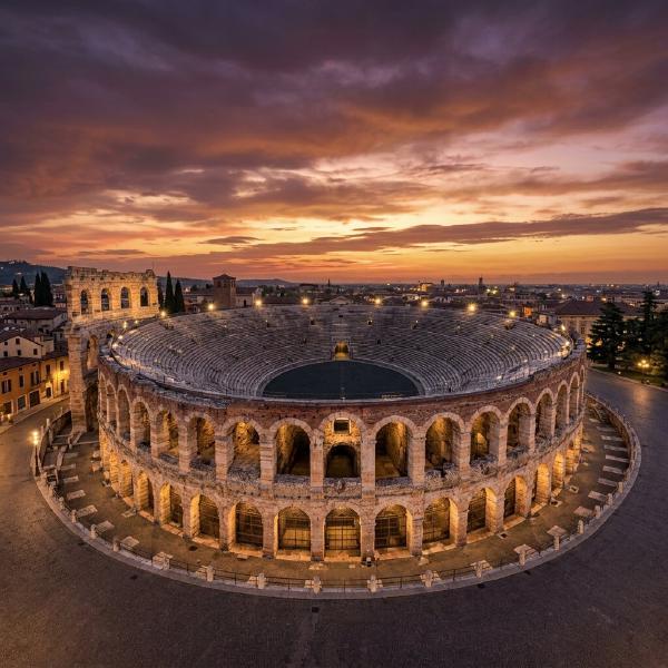 Historic Cities & Culture