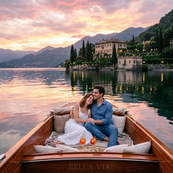Romantic Getaways
