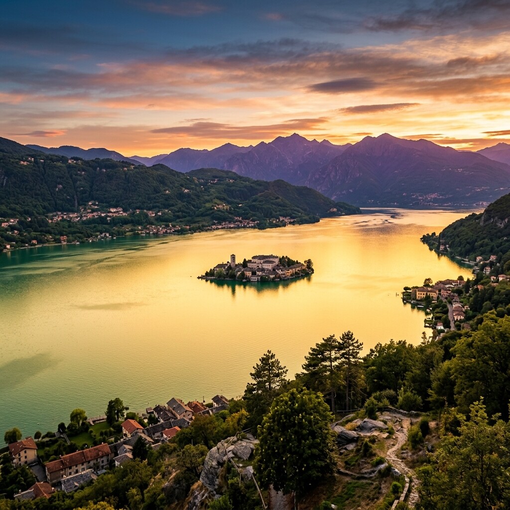 Authentic Italy Travel Hero