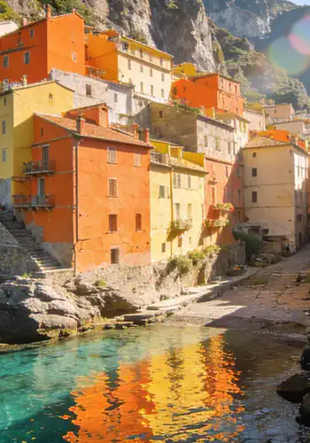 Discover Lerici: The Family-Friendly Hidden Gem of the Italian Riviera
