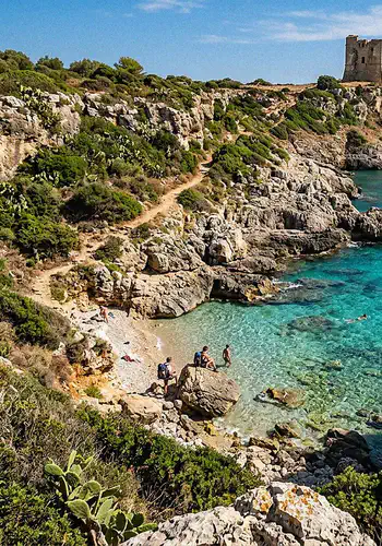Discovering the Charms of Apulia's Salento Region: An Off-the-Beaten-Path Adventure