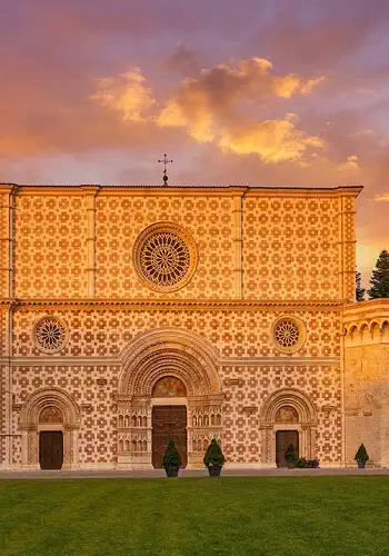 L'Aquila 2026: The Awakening of the Capital of Culture