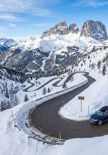 Winterolympiade 2026: Der ultimative Roadtrip von Mailand nach Cortina